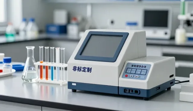 机械设备选型中的系统稳定性考量与保养实践